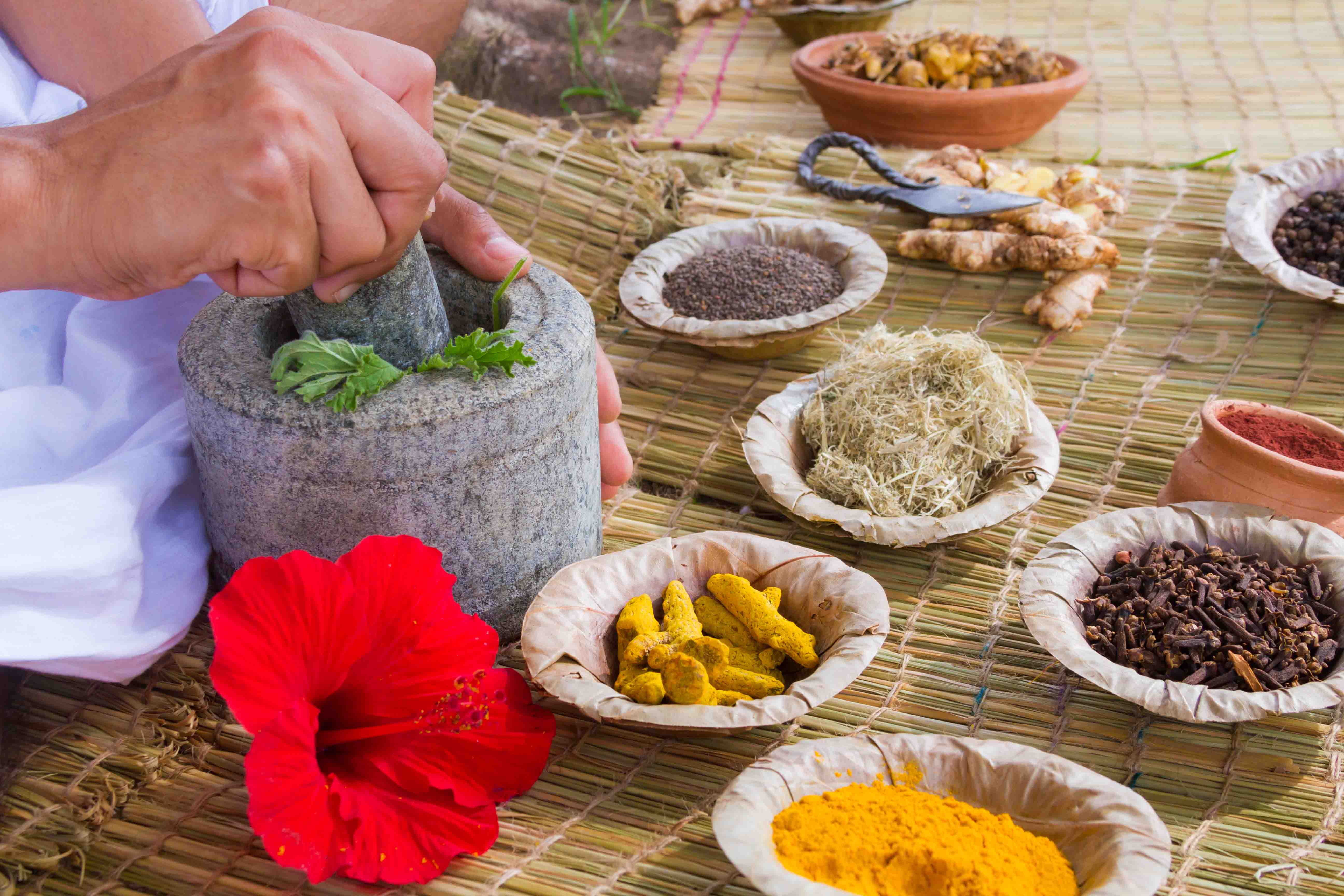 4 Ayurvedic miracles your kitchen offers